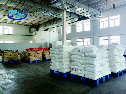 Sodyum Dodesil Sülfat 151-21-3 Cas Numarası SDS Cas No 151-21-3