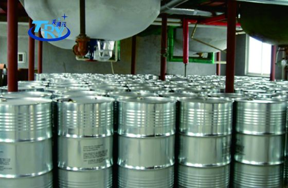 Cas No 26-71-6 Tri-İzobütil Fosfat Tibp Fosforik Asit Triizobütil Ester