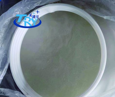 Cas 112-03-8 Kimyasal Oktadesil Trimetil Amonyum Klorür Saç İçin% 70 OTAC-70 1831-70