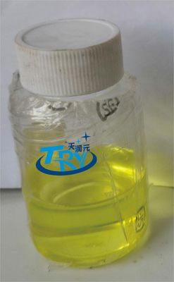 Ham Petrol Boru Hattı Artırıcı İçin Yüksek Sıcaklık Sıvı Petrol Sahası Korozyon Önleyici
