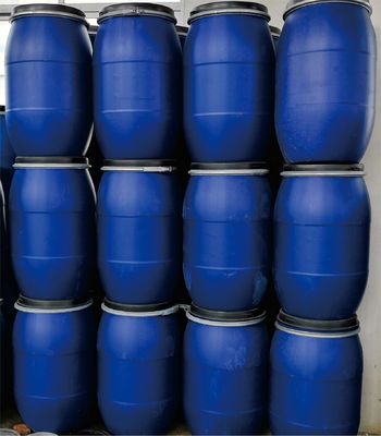 Ham Petrol Gaz Boru Hatları İçin Biyosit Asit Korozyon Önleyici Petrol ve Gaz