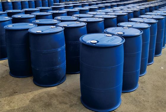Dioktil Tereftalat DOTP Cas Numarası CAS NO 6422-86-2 Harçta Suya Dayanıklı Plastikleştirici