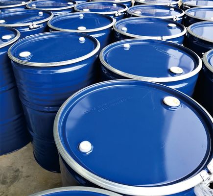 Su Çözücü Ajan Petrol ve Gaz Üretim Kimyasalları 0.96gcm3