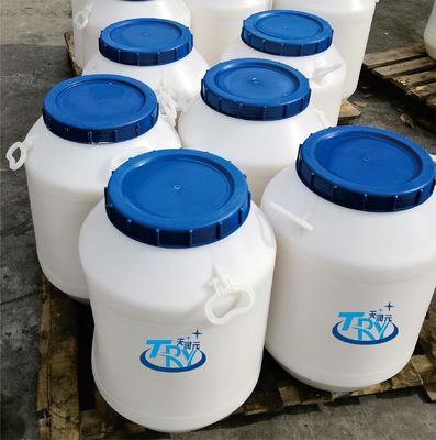 Cas 112-03-8 Kimyasal Oktadesil Trimetil Amonyum Klorür Saç İçin% 70 OTAC-70 1831-70