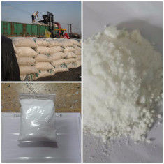 Cas 352-97-6 Guanidinasetik Asit GAA 99 C3H7N3O2 Ara İlaç Ürünleri