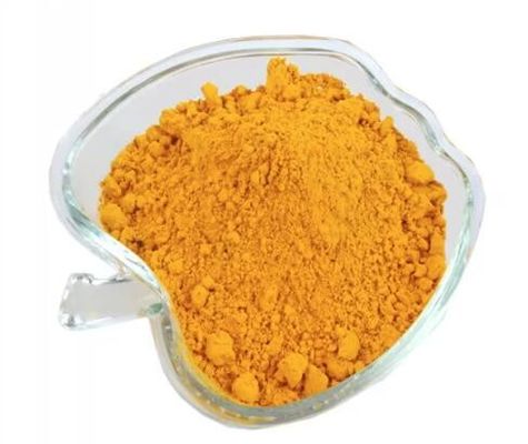 Cas No 303-98-0 Tıp Ubiquinone Uq Koenzim Q10 Coq10