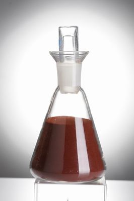 CAS No 25655-41-8 Povidon İyot PVP-I İnce Kimyasal Ara Maddeler