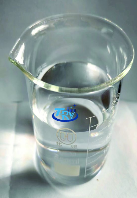 Dioktil Adipat Doa Plastikleştirici Numero Cas 123-79-5 Cas No Di-2-Etilheksil Adipat Adipik Asit Di-N-Oktil Ester