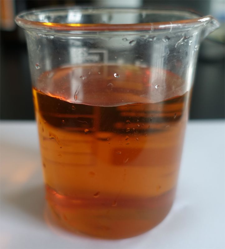 CAS 3699-54-5 1- 2-Hidroksietil -2-İmidazolidinon Hidroksietilentilen Üre N-H Ydroksietilimidzolidin-2-Bir
