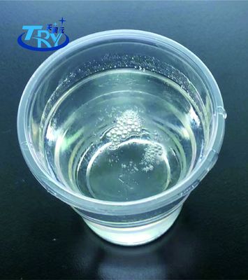 Kızartmada Yemeklik Yağ İçin Endüstriyel Köpük Önleyici Ajan TA-1